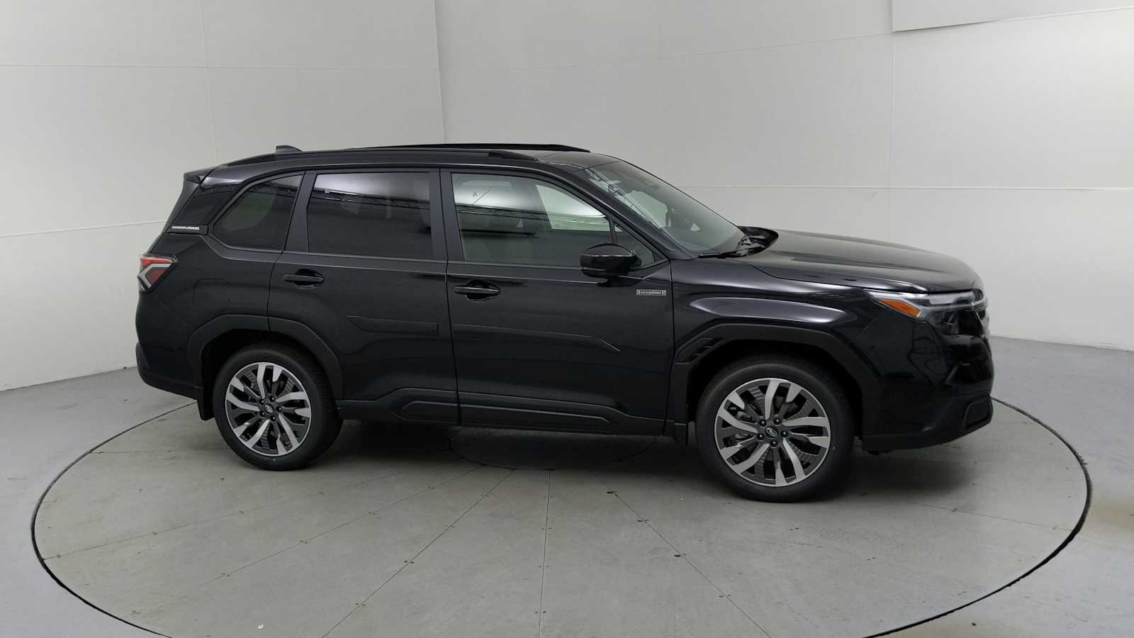 new 2025 Subaru Forester car, priced at $46,001