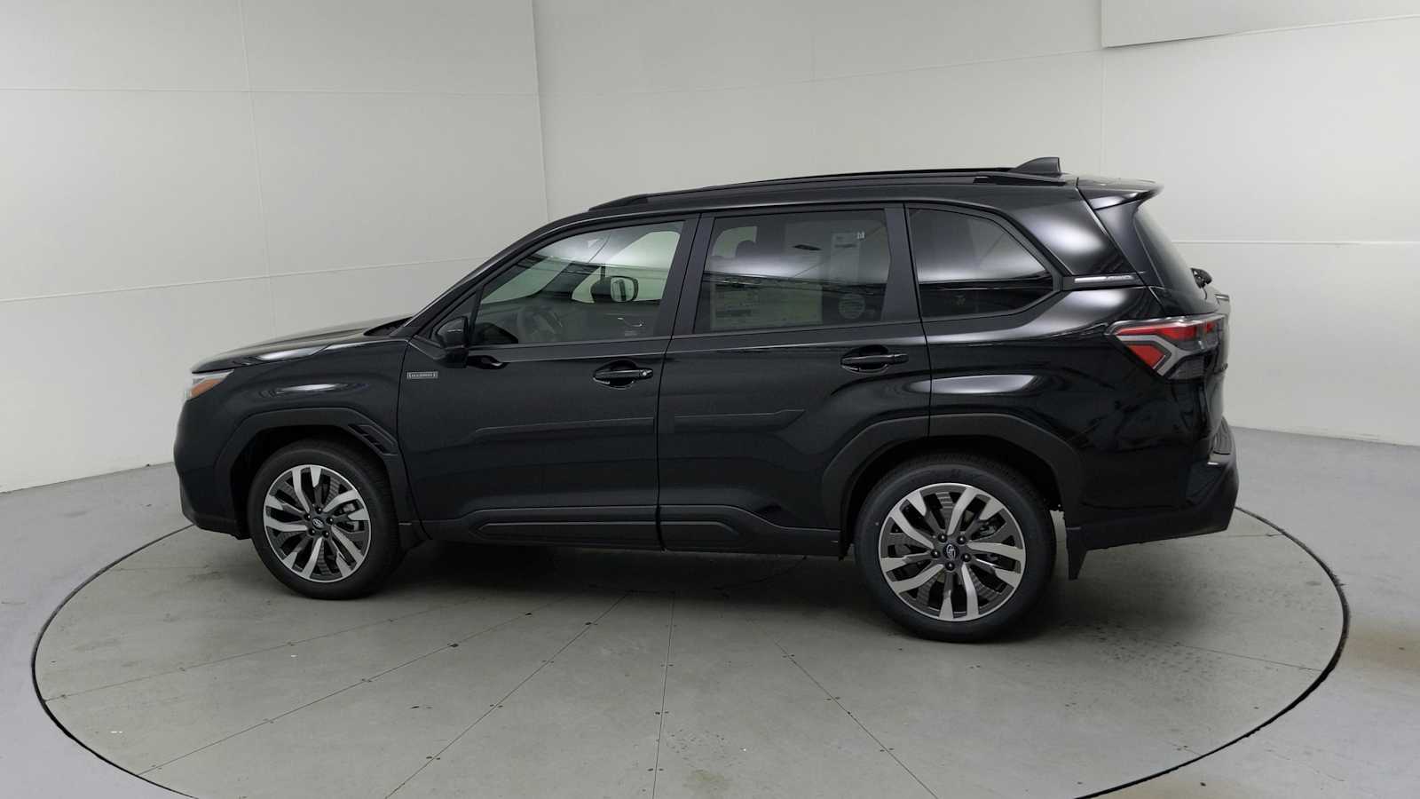 new 2025 Subaru Forester car, priced at $46,001