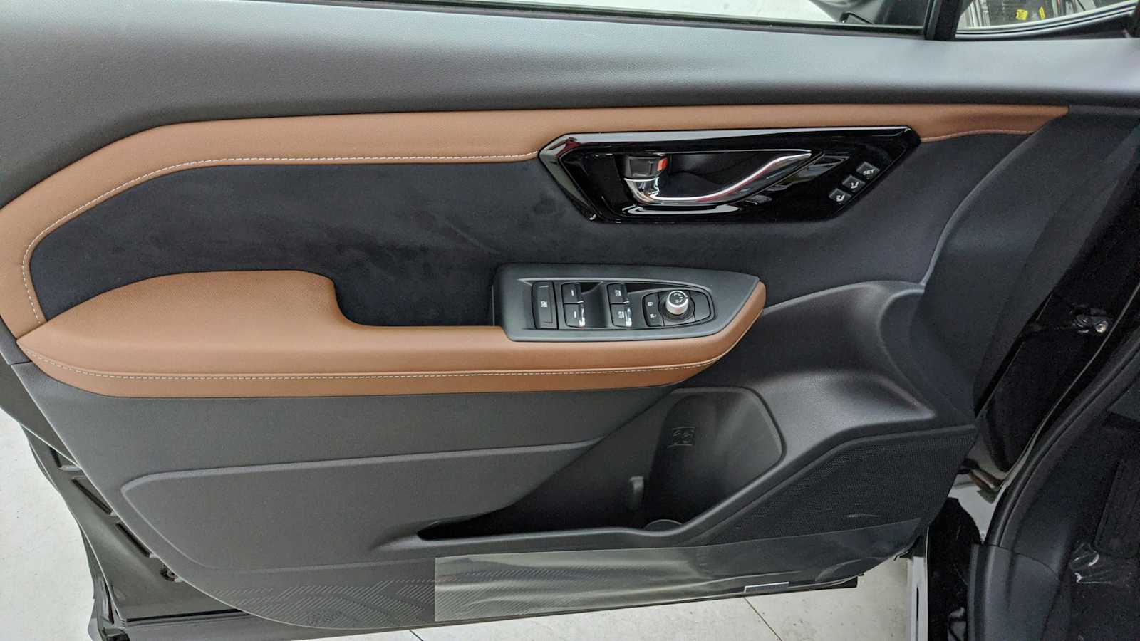 new 2025 Subaru Forester car, priced at $46,001