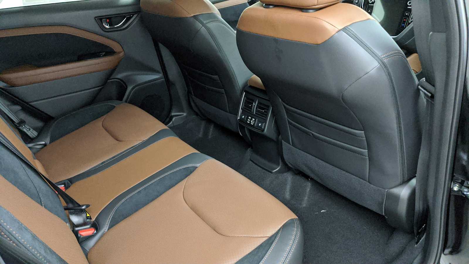 new 2025 Subaru Forester car, priced at $46,001