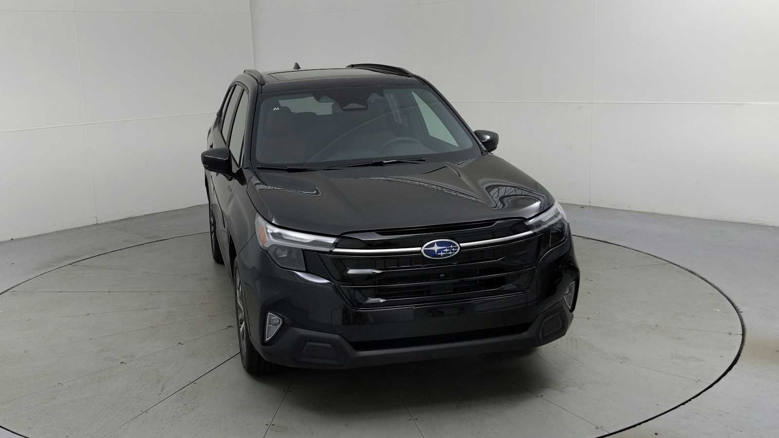 new 2025 Subaru Forester car, priced at $46,001