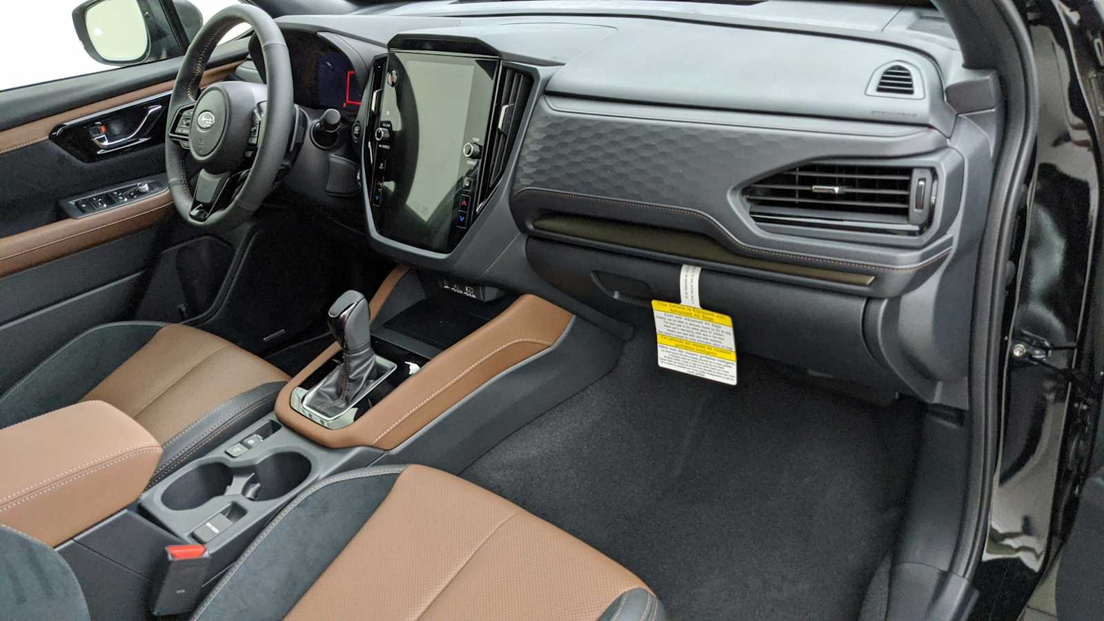 new 2025 Subaru Forester car, priced at $46,001