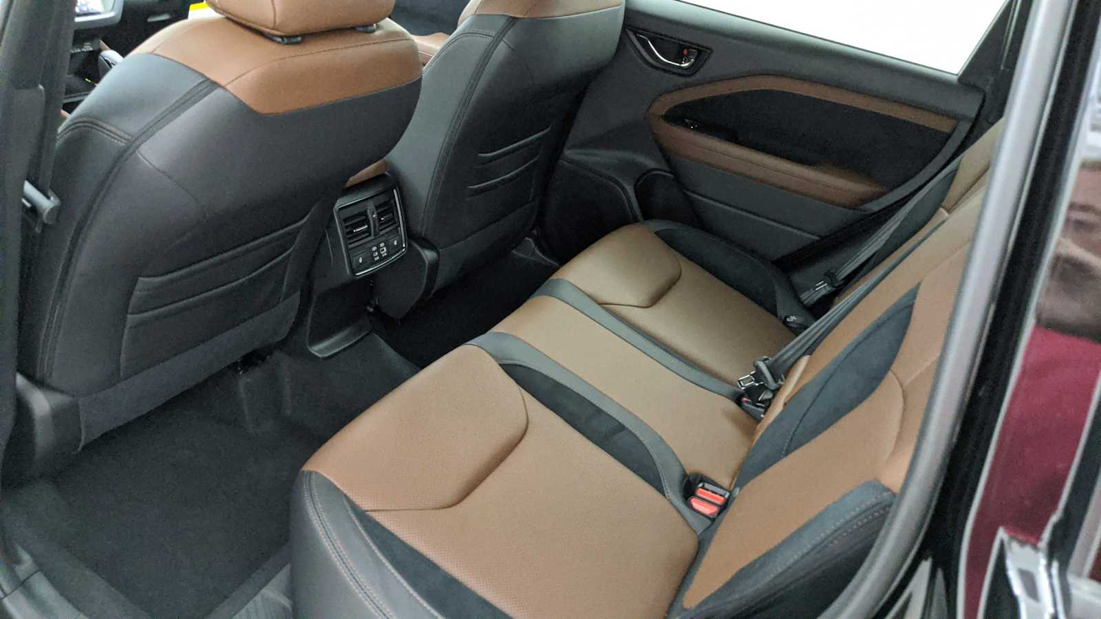 new 2025 Subaru Forester car, priced at $46,001