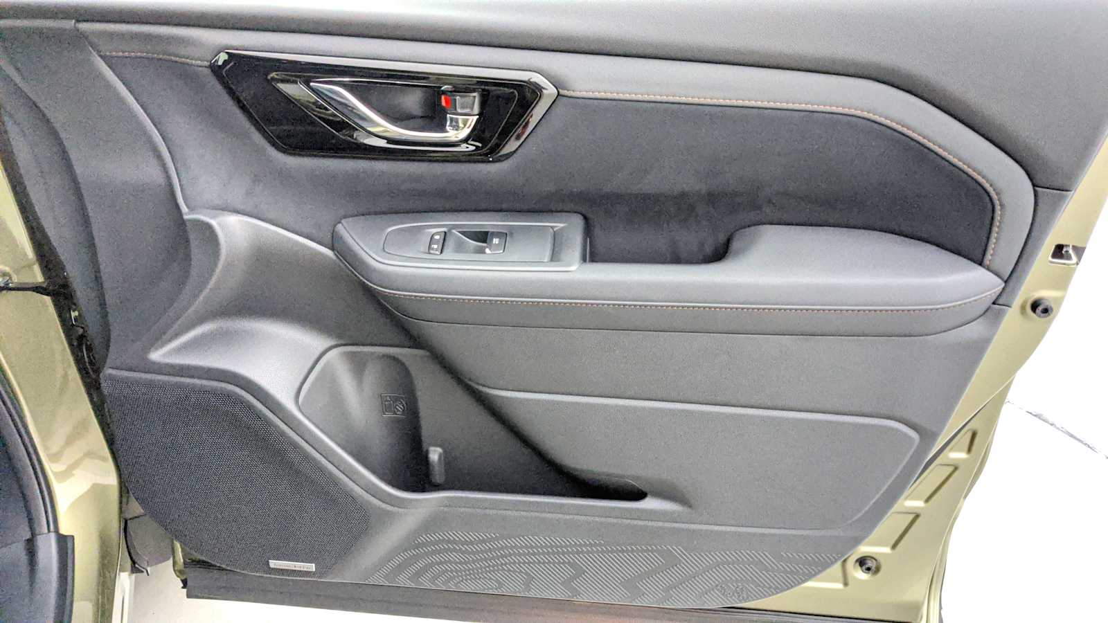 new 2025 Subaru Forester car, priced at $46,496