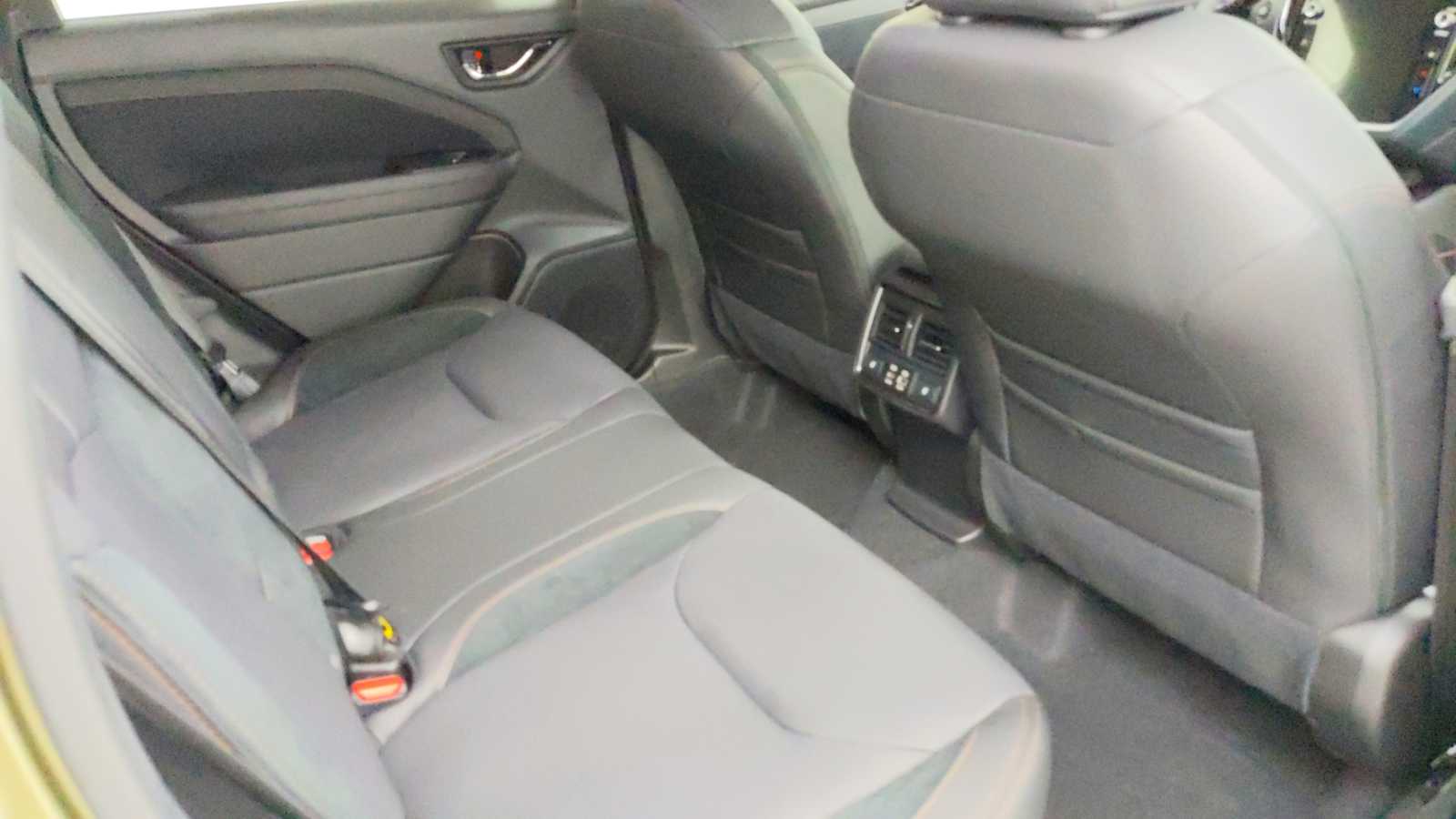 new 2025 Subaru Forester car, priced at $46,496