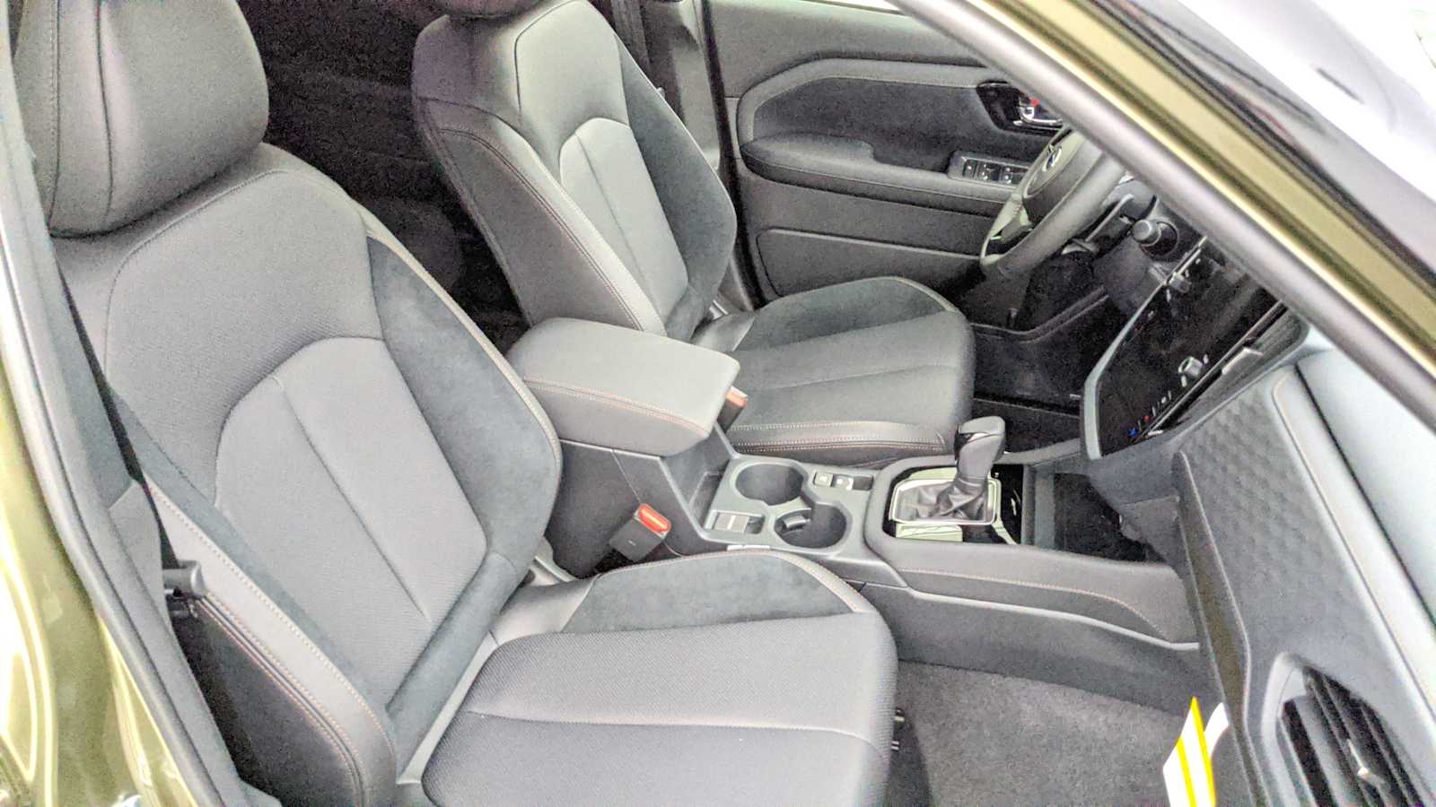 new 2025 Subaru Forester car, priced at $46,496