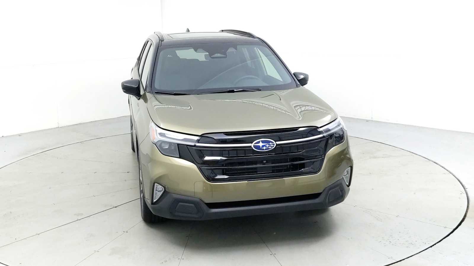 new 2025 Subaru Forester car, priced at $46,496