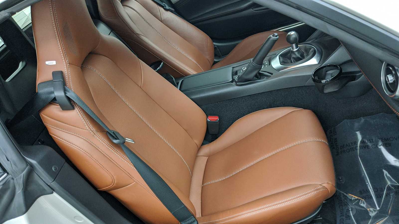 used 2022 Mazda MX-5 Miata RF car, priced at $28,880