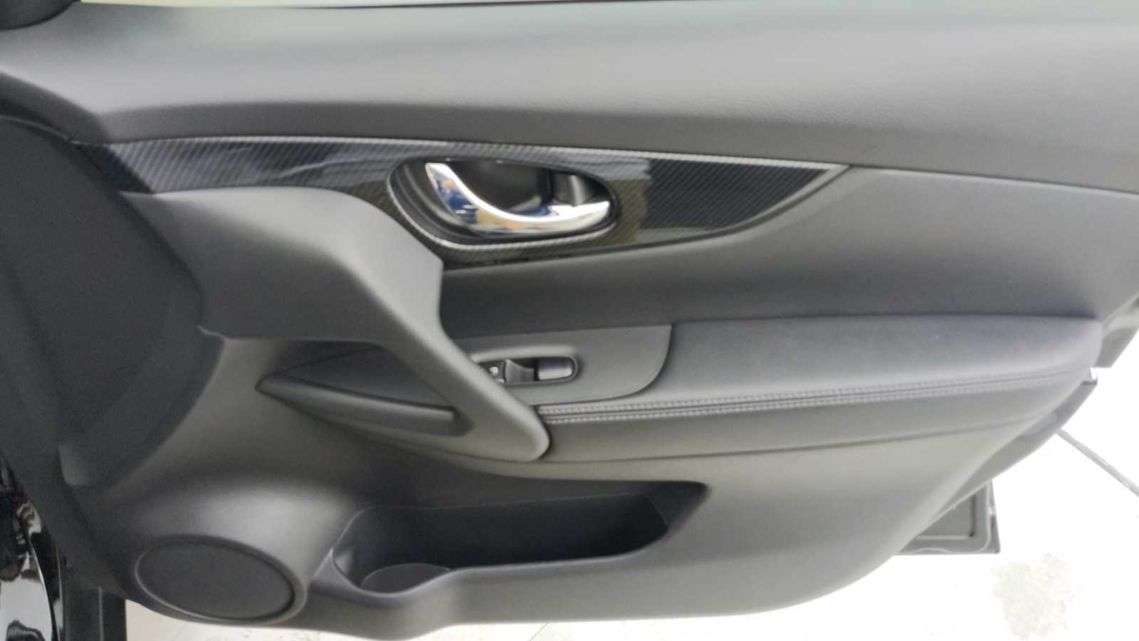 used 2018 Nissan Rogue car, priced at $15,500