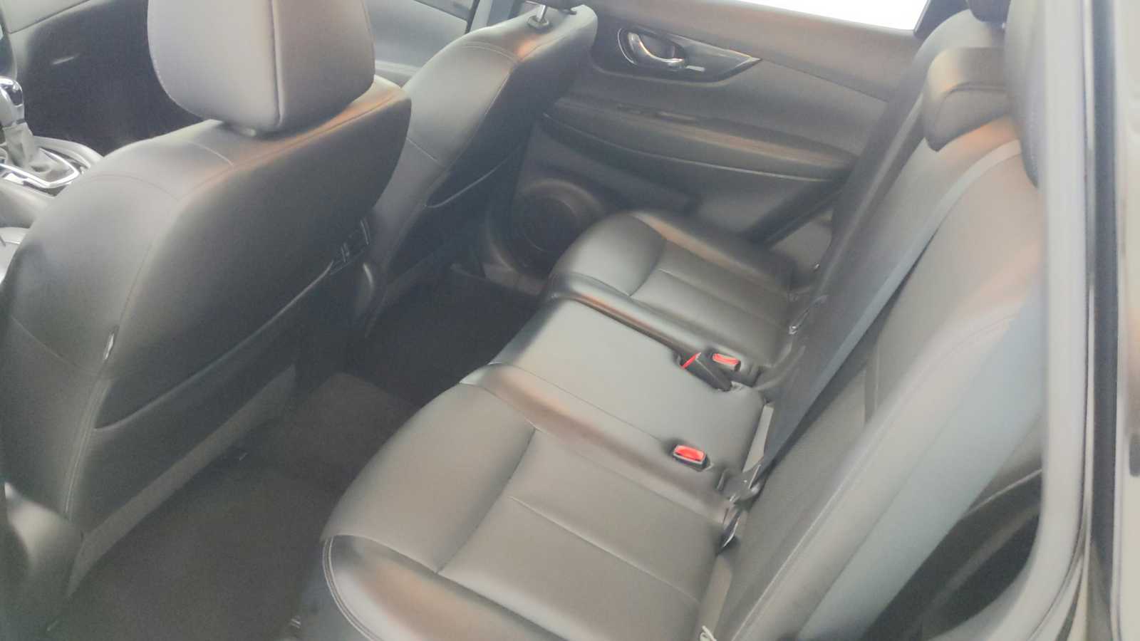 used 2018 Nissan Rogue car, priced at $15,500