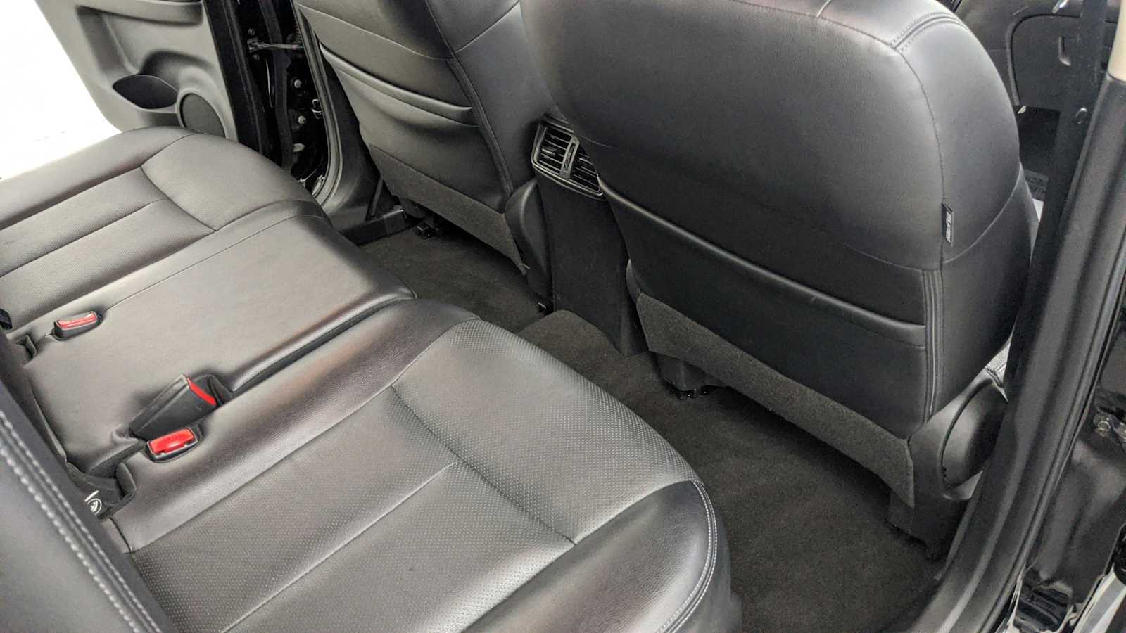 used 2018 Nissan Rogue car, priced at $15,500