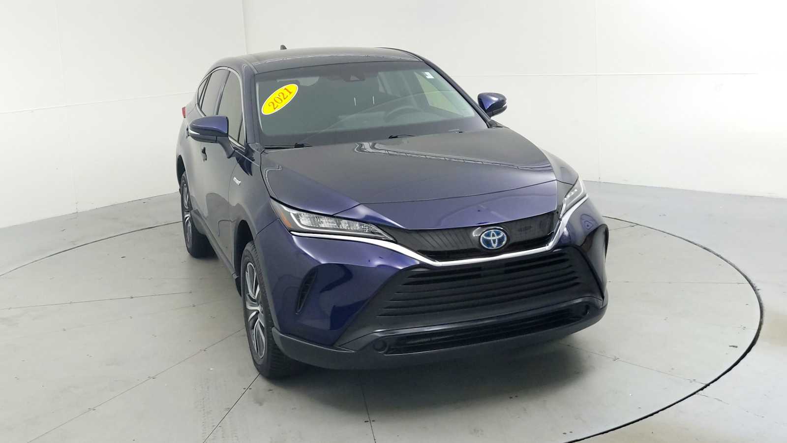 used 2021 Toyota Venza car, priced at $25,338