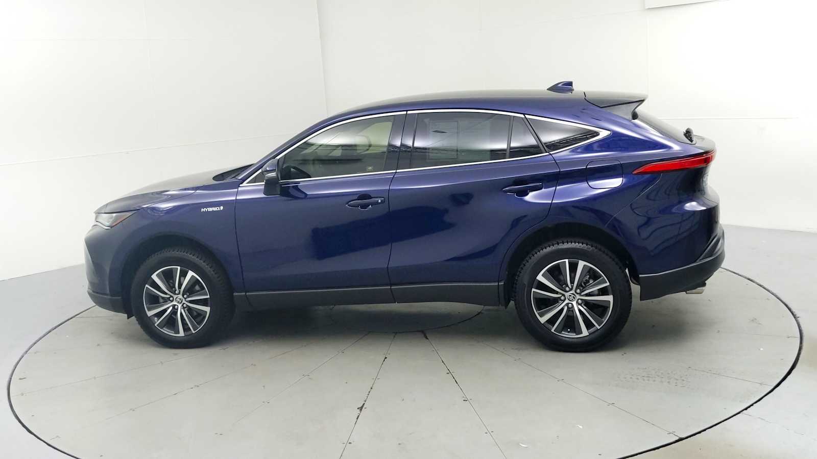 used 2021 Toyota Venza car, priced at $25,338