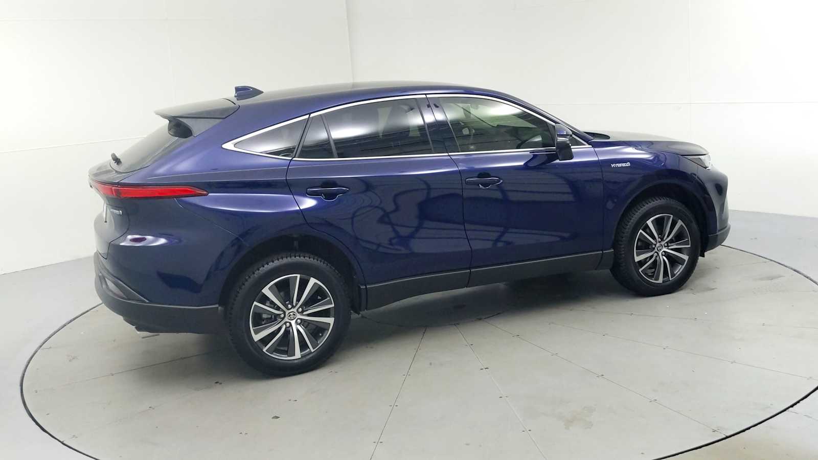 used 2021 Toyota Venza car, priced at $25,338