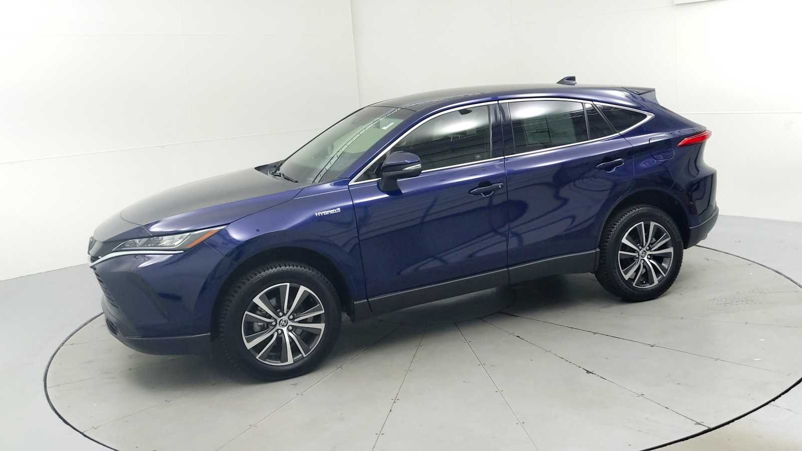 used 2021 Toyota Venza car, priced at $25,338