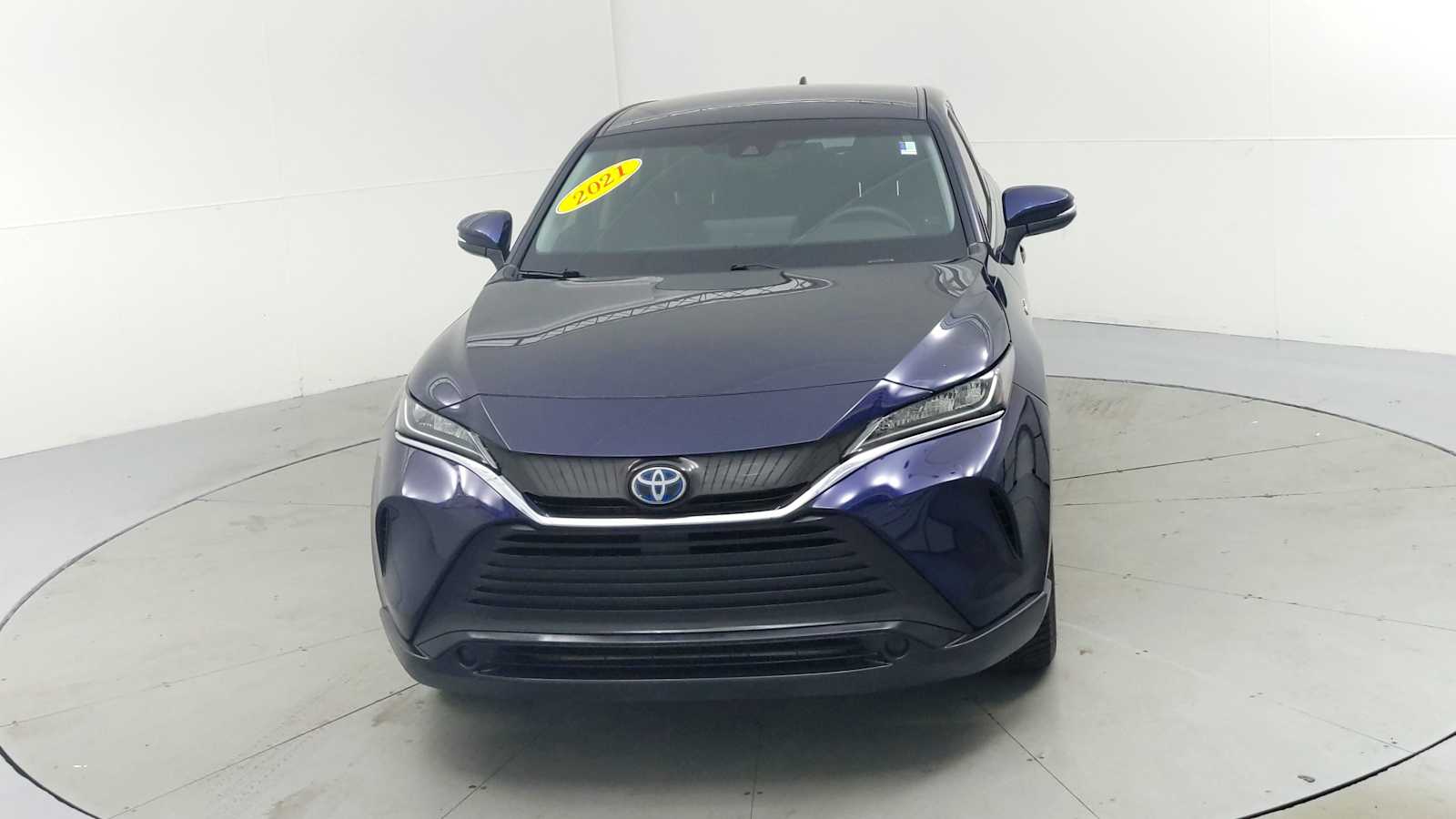 used 2021 Toyota Venza car, priced at $25,338