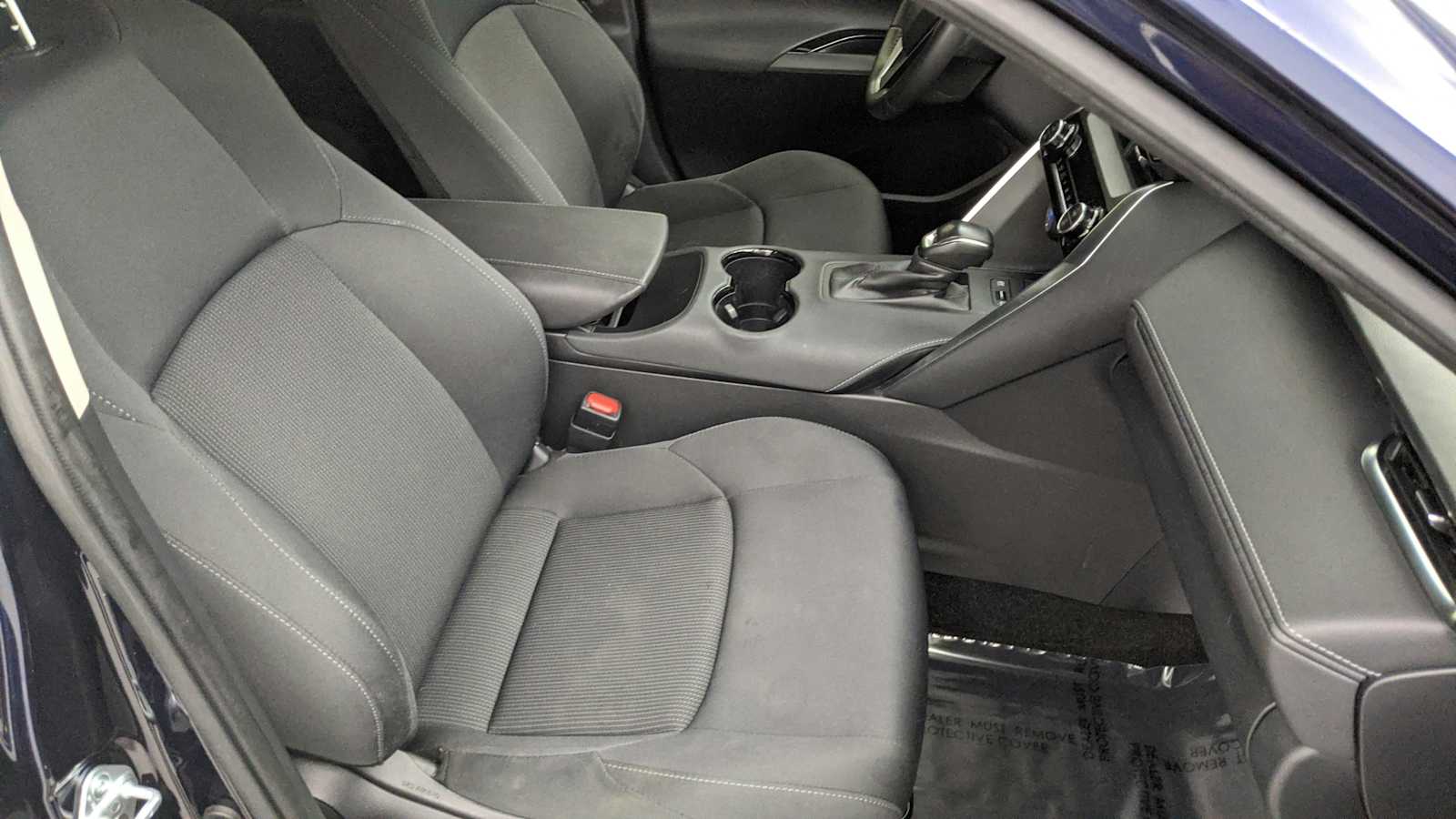 used 2021 Toyota Venza car, priced at $25,338