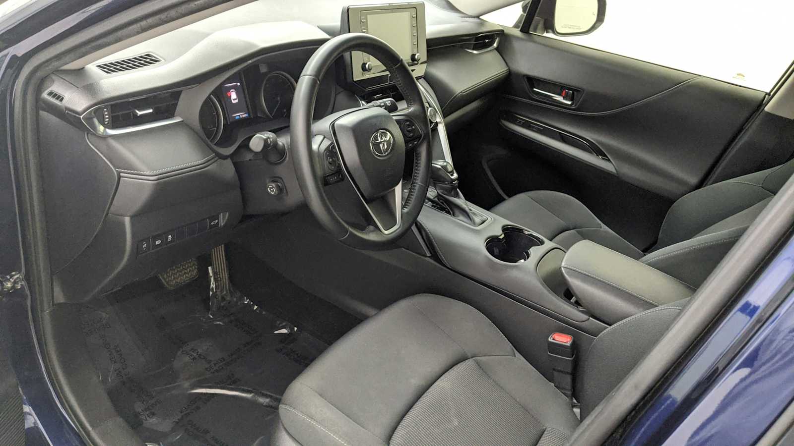 used 2021 Toyota Venza car, priced at $25,338