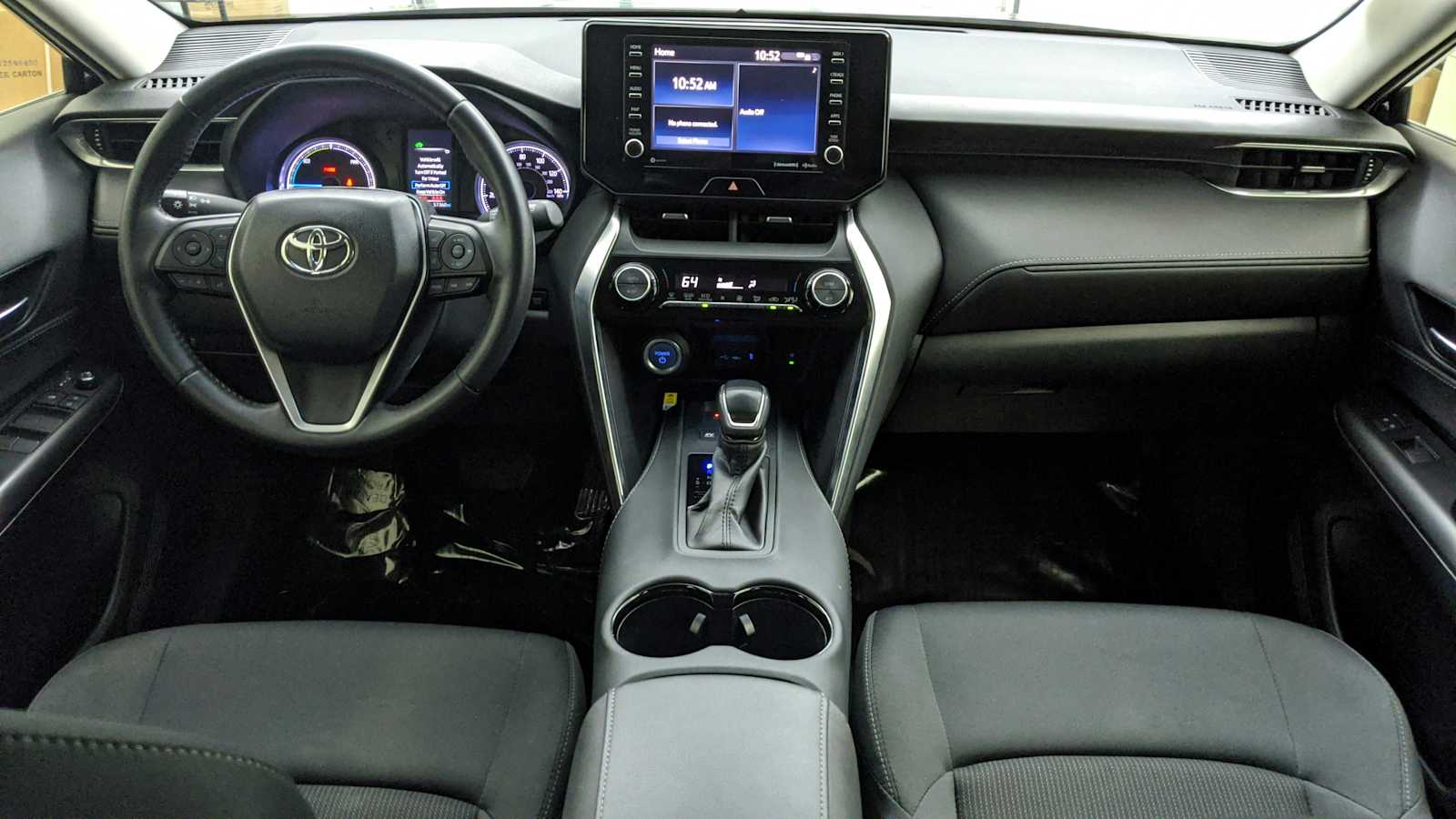 used 2021 Toyota Venza car, priced at $25,338