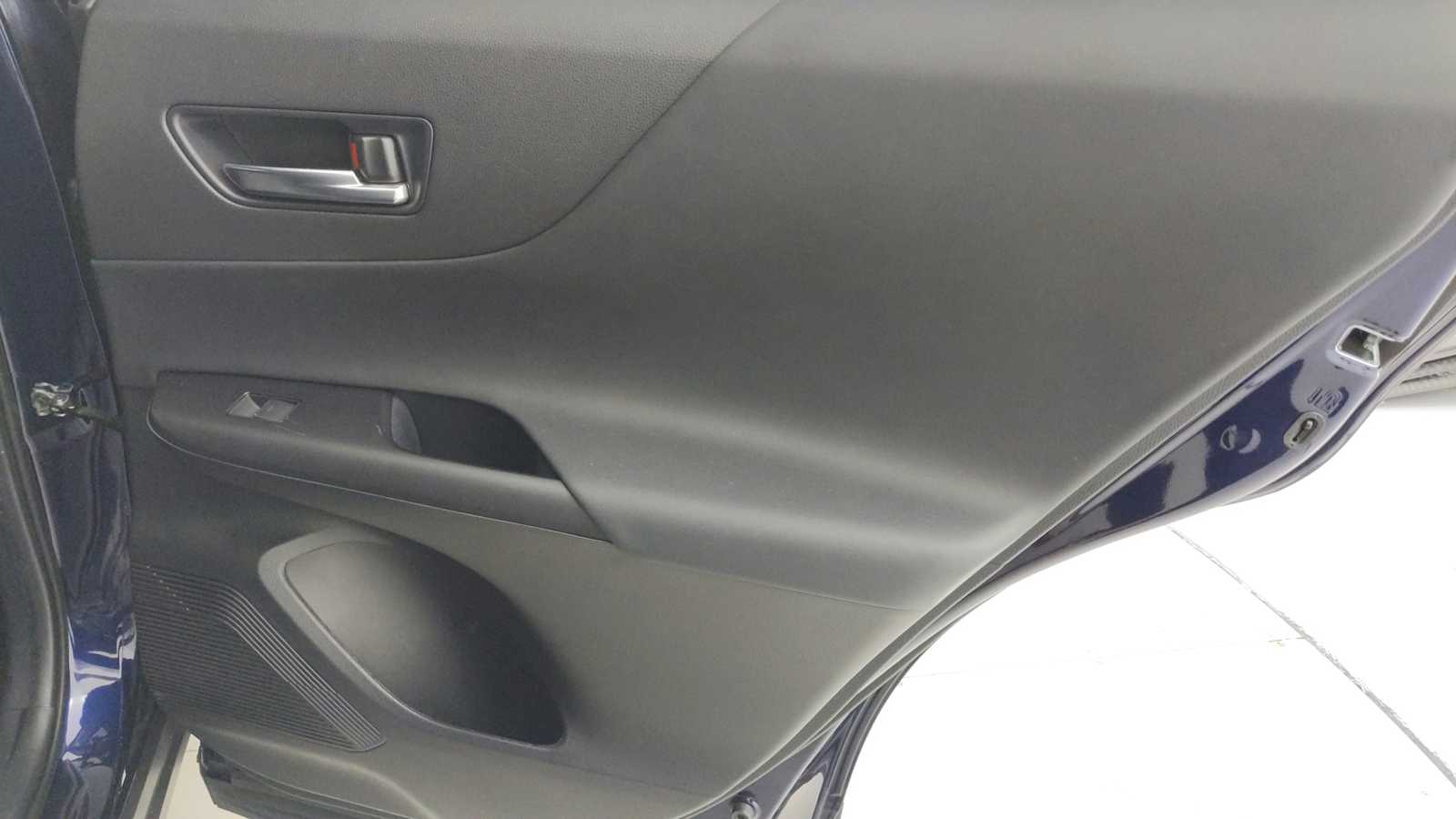 used 2021 Toyota Venza car, priced at $25,338