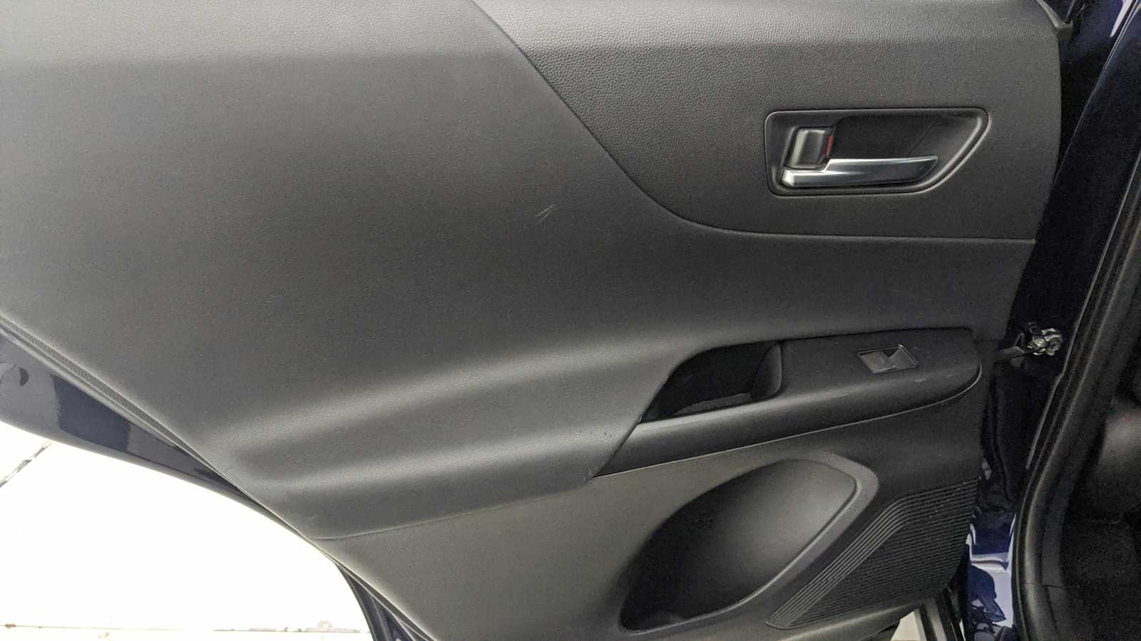 used 2021 Toyota Venza car, priced at $25,338