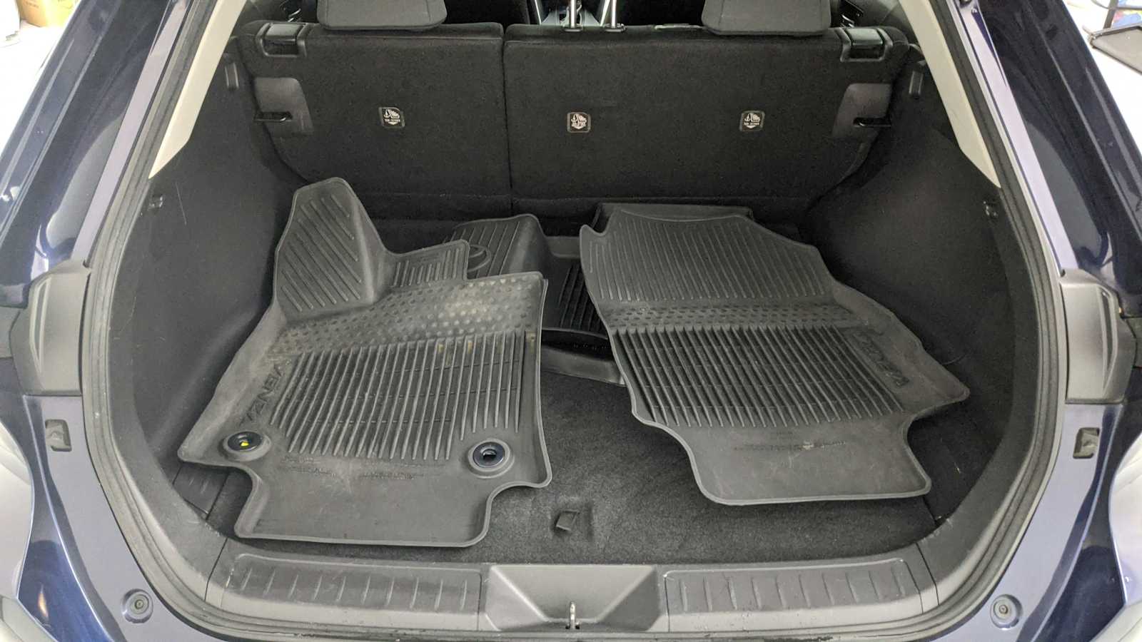 used 2021 Toyota Venza car, priced at $25,338