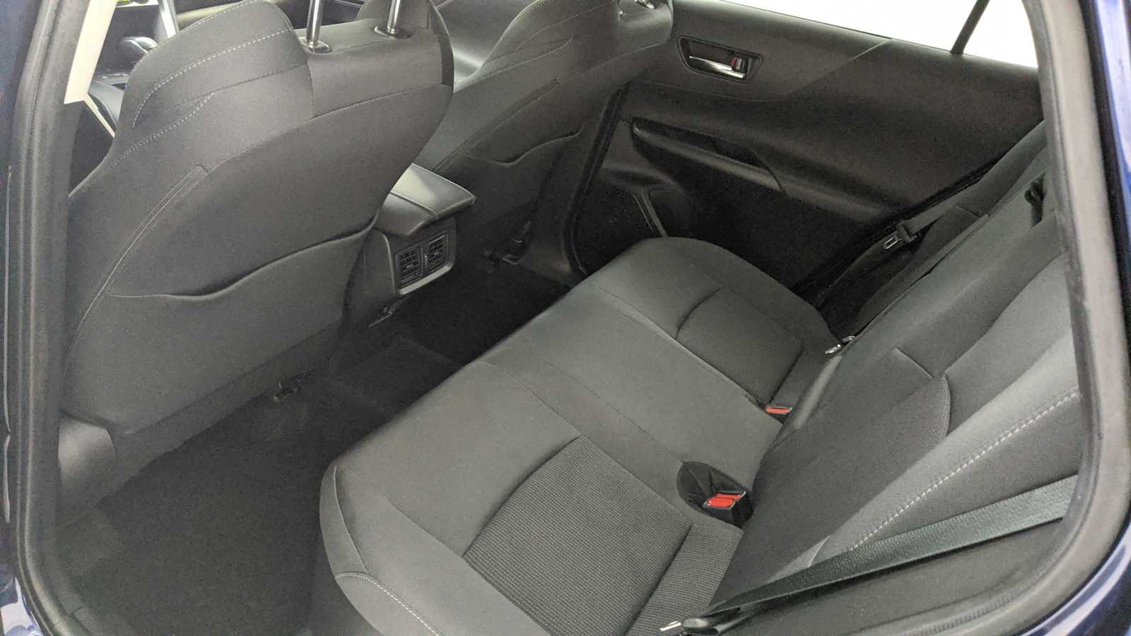 used 2021 Toyota Venza car, priced at $25,338