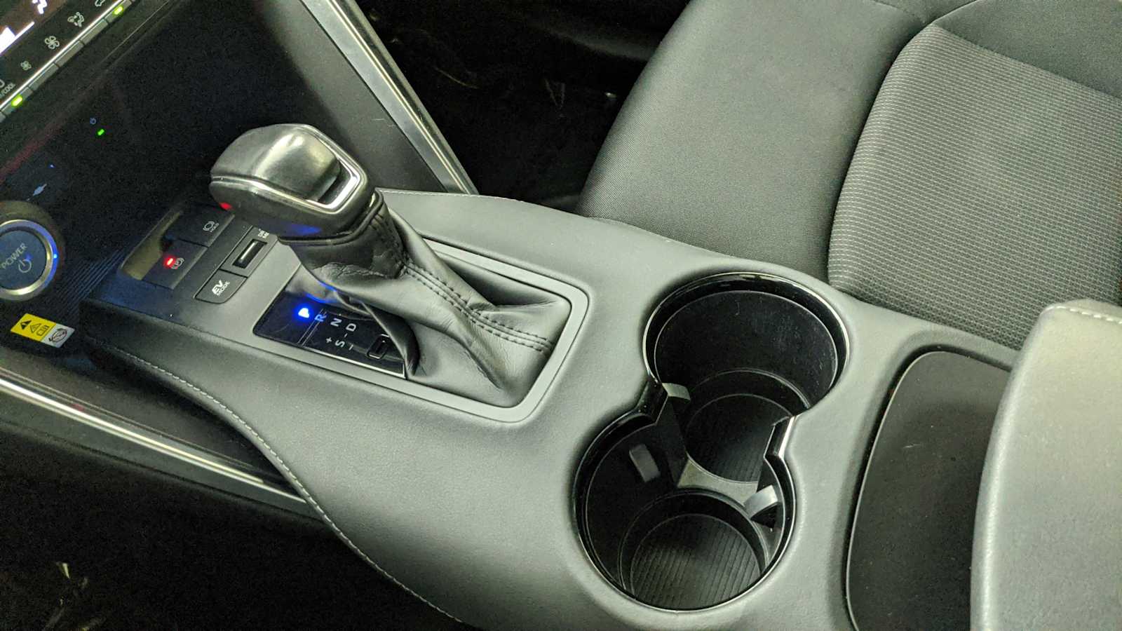 used 2021 Toyota Venza car, priced at $25,338