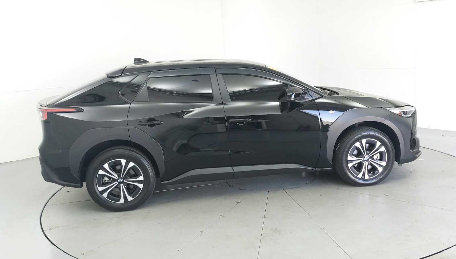used 2023 Subaru Solterra car, priced at $24,550