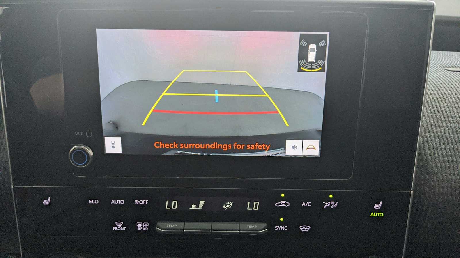 used 2023 Subaru Solterra car, priced at $24,550