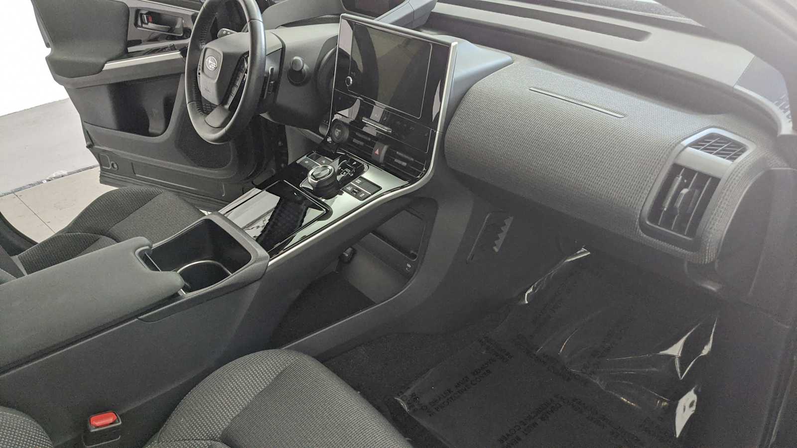 used 2023 Subaru Solterra car, priced at $24,550