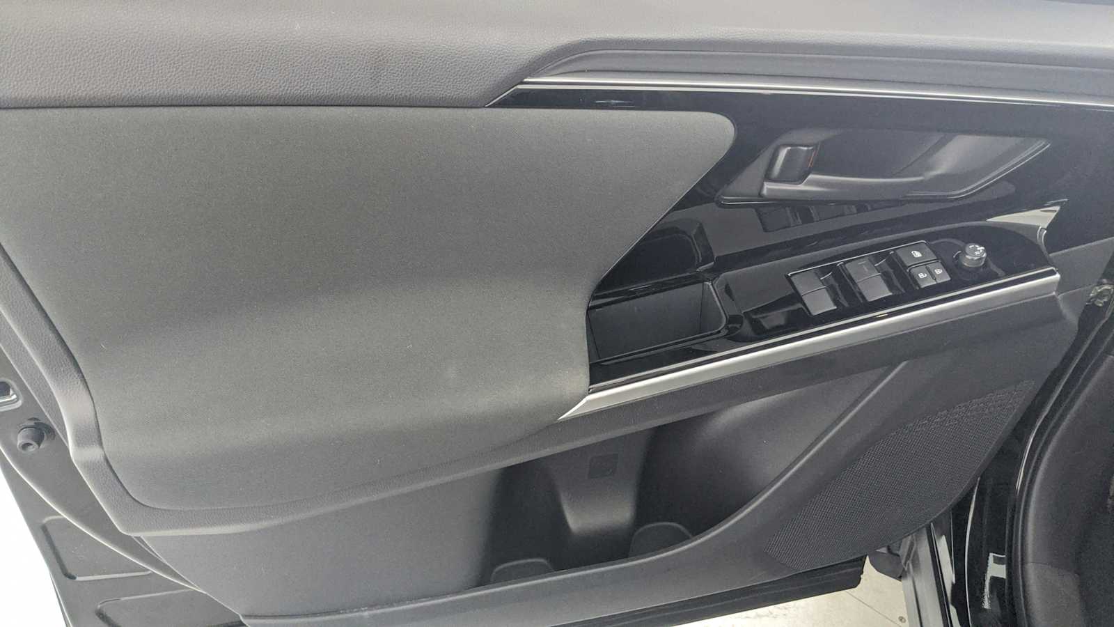 used 2023 Subaru Solterra car, priced at $24,550
