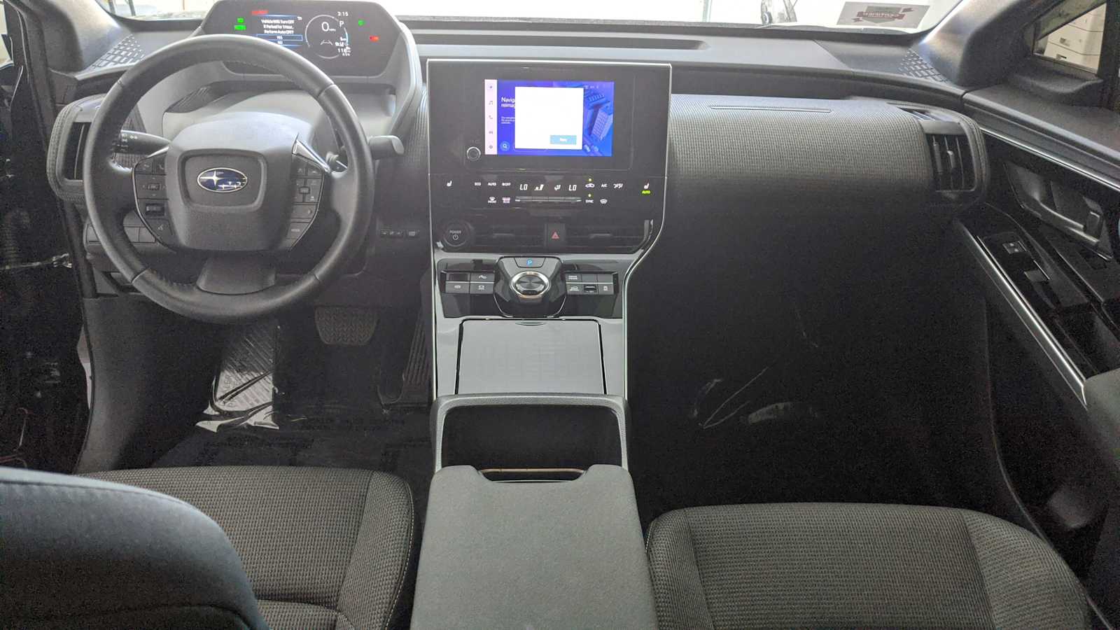 used 2023 Subaru Solterra car, priced at $24,550