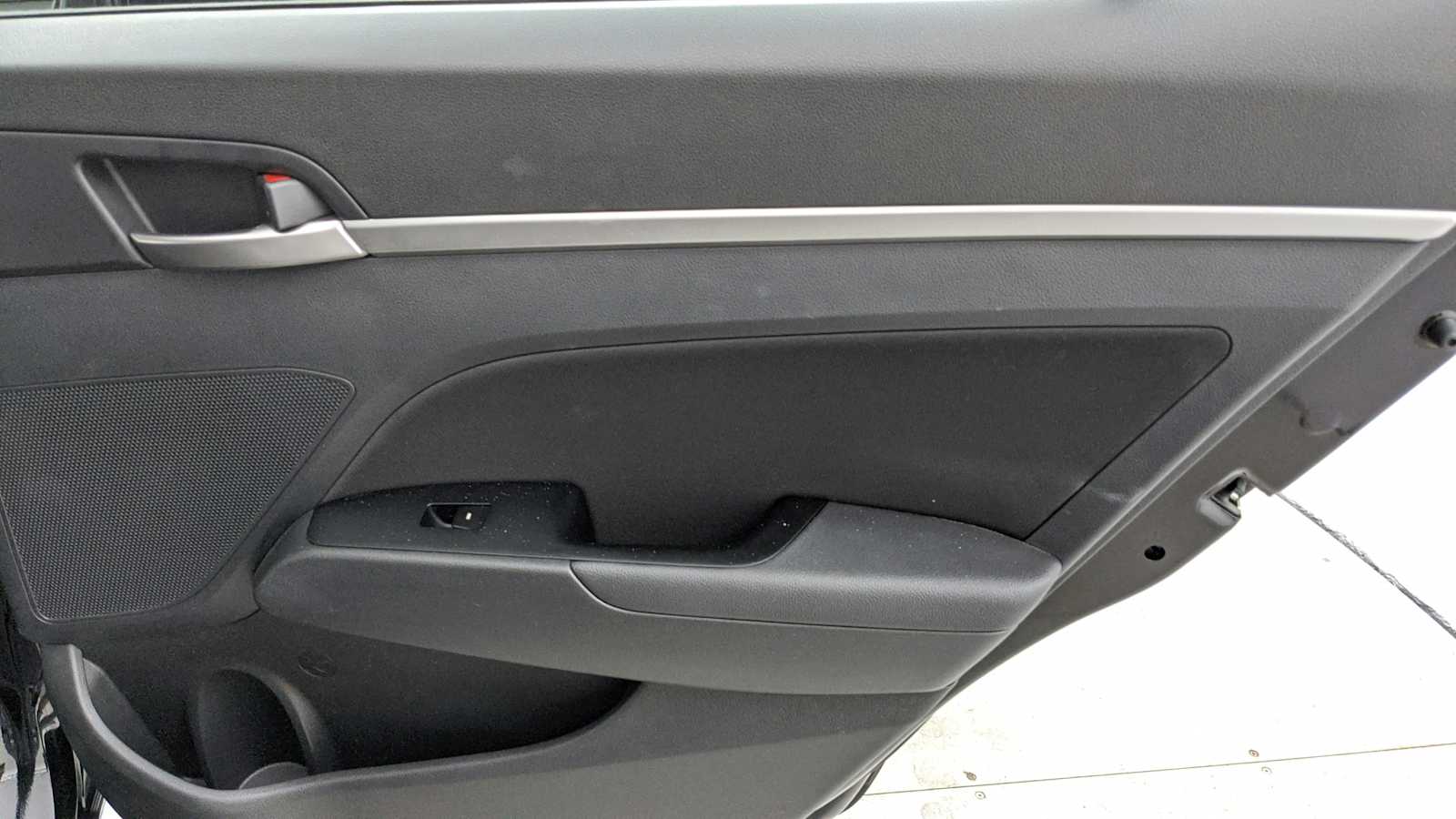 used 2020 Hyundai Elantra car, priced at $16,589