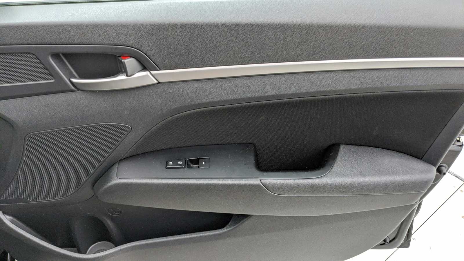 used 2020 Hyundai Elantra car, priced at $16,589