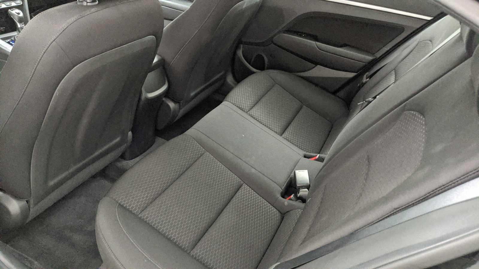 used 2020 Hyundai Elantra car, priced at $16,589