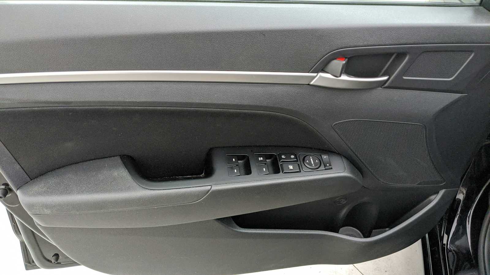 used 2020 Hyundai Elantra car, priced at $16,589