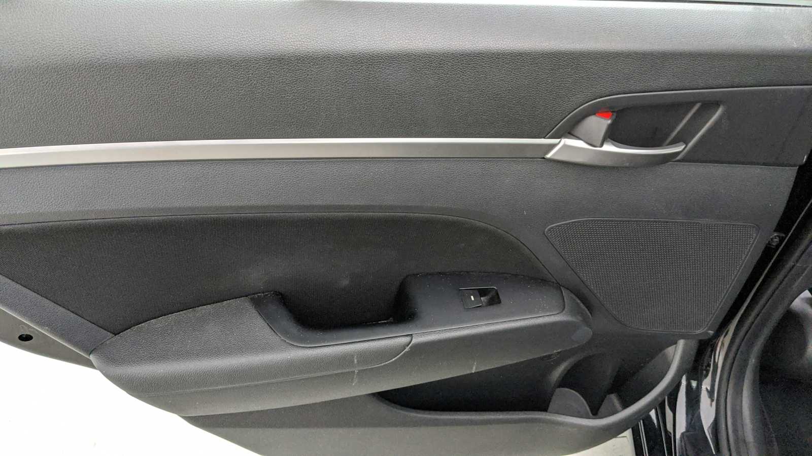 used 2020 Hyundai Elantra car, priced at $16,589