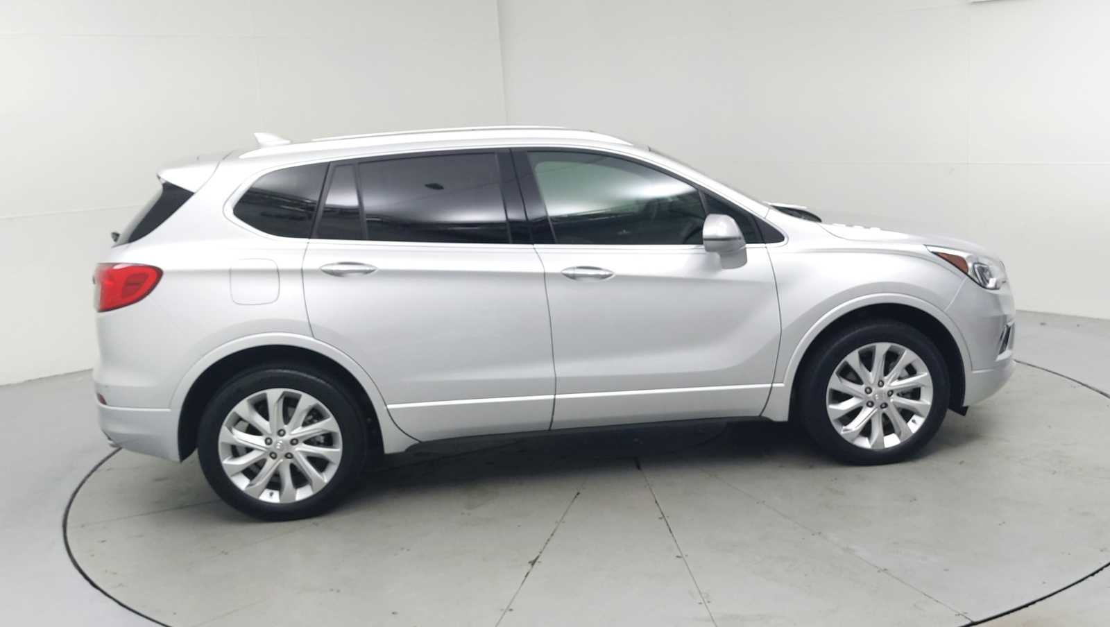 used 2016 Buick Envision car, priced at $17,888