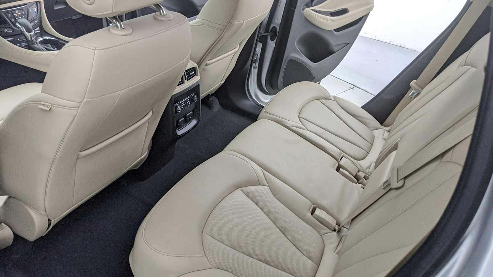 used 2016 Buick Envision car, priced at $17,888