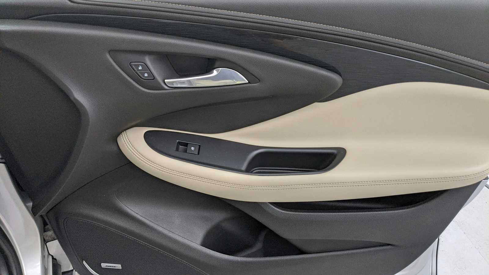 used 2016 Buick Envision car, priced at $17,888