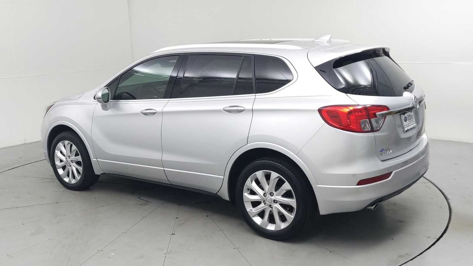 used 2016 Buick Envision car, priced at $17,888