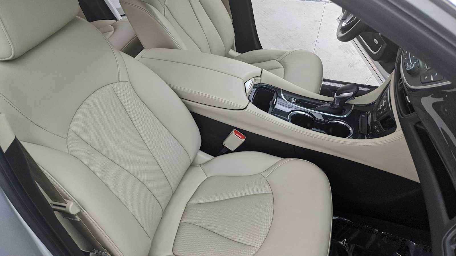 used 2016 Buick Envision car, priced at $17,888
