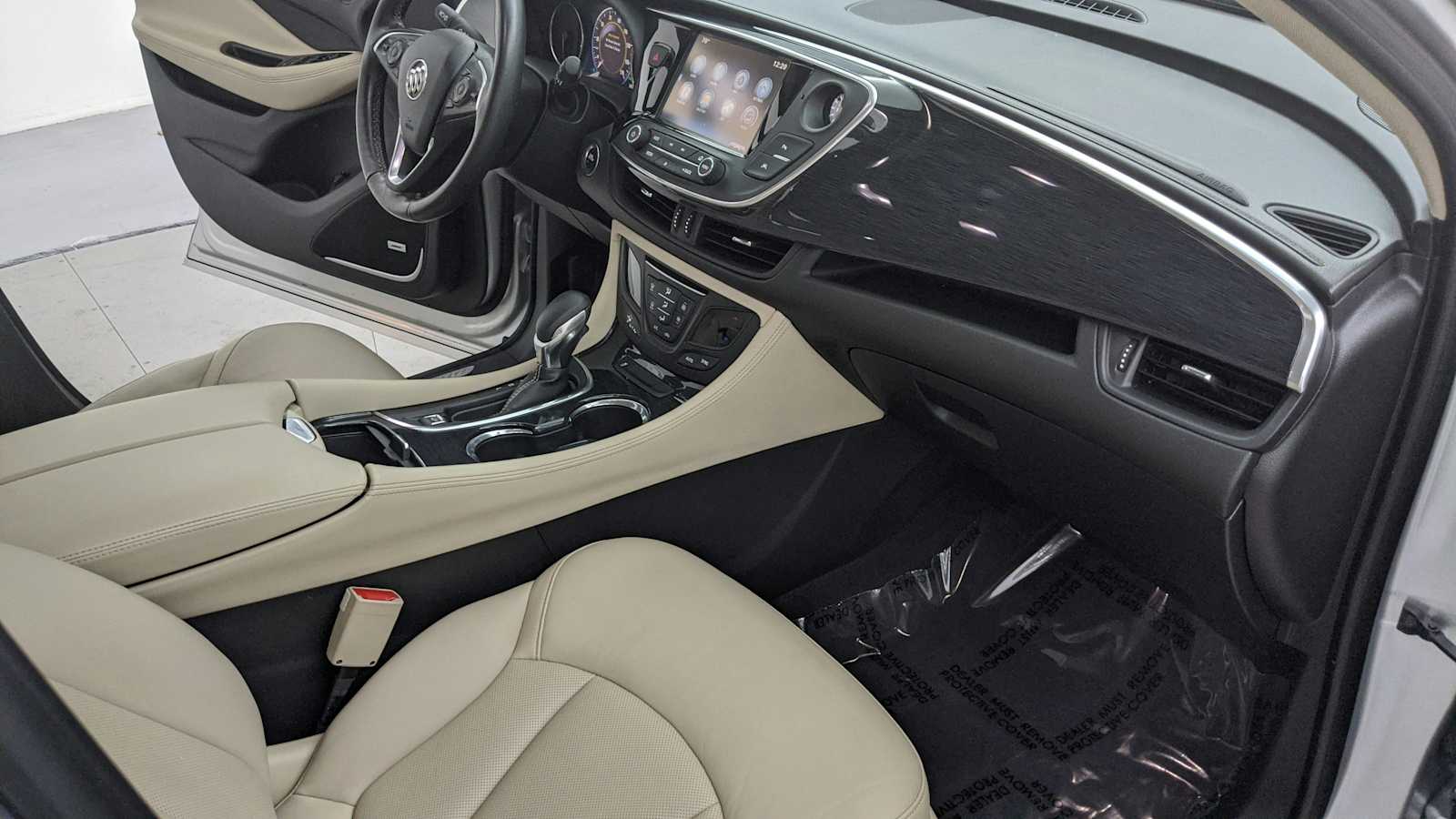 used 2016 Buick Envision car, priced at $17,888