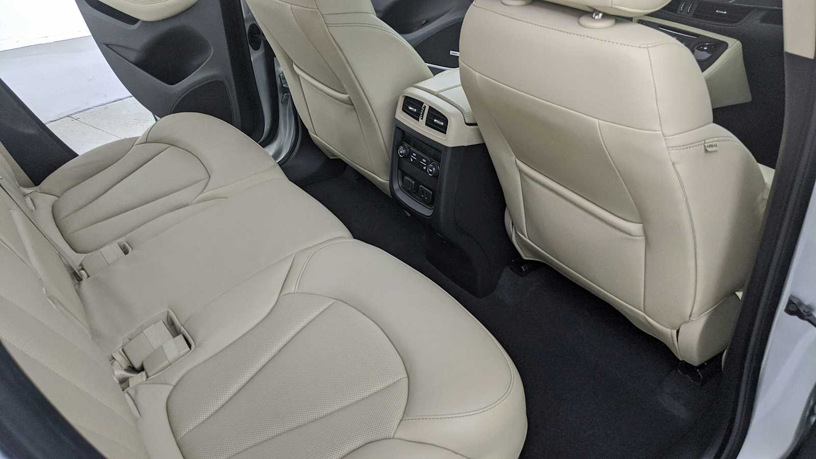 used 2016 Buick Envision car, priced at $17,888