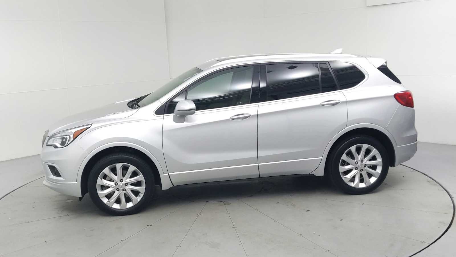 used 2016 Buick Envision car, priced at $17,888