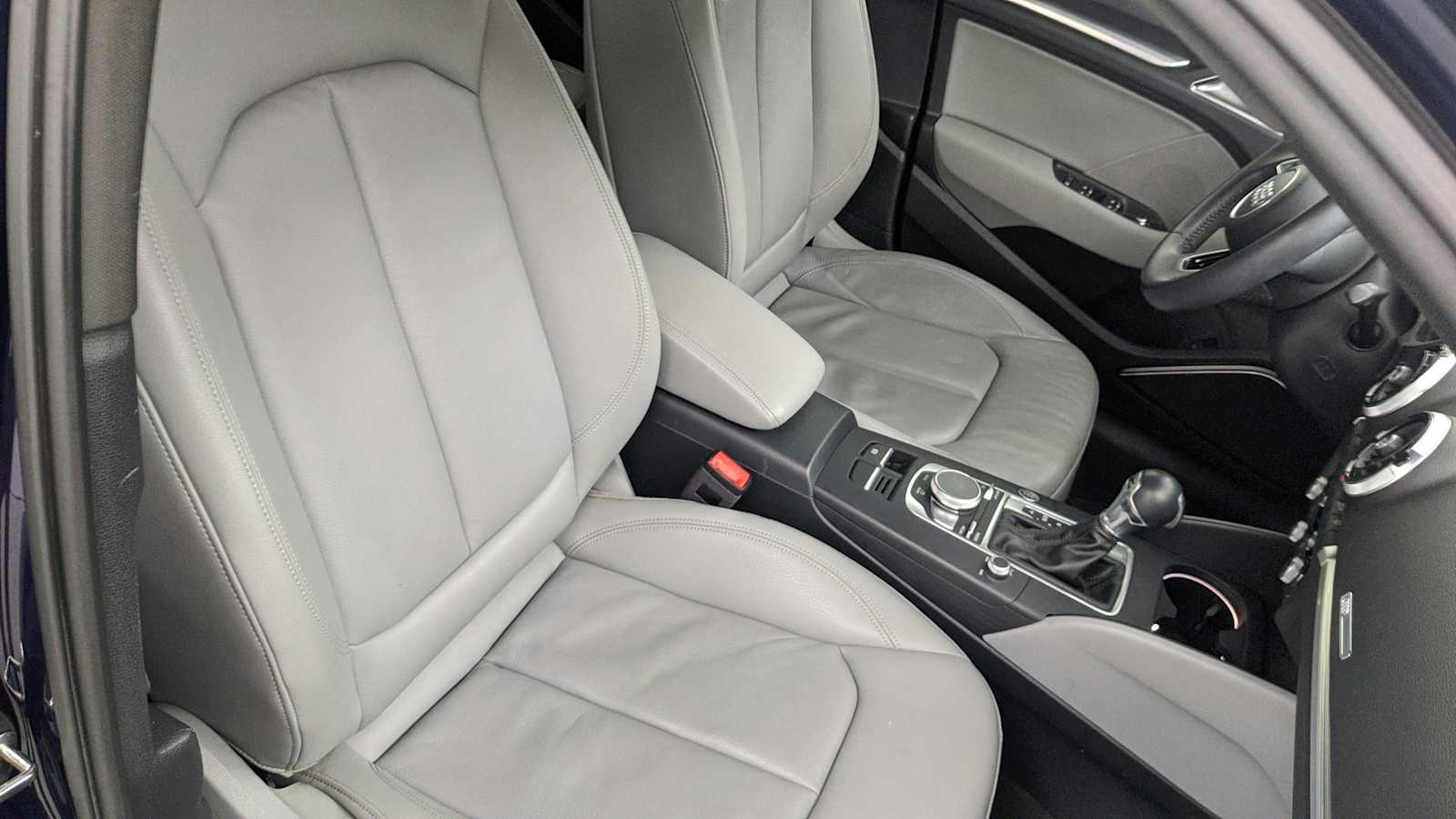 used 2018 Audi A3 car, priced at $17,997