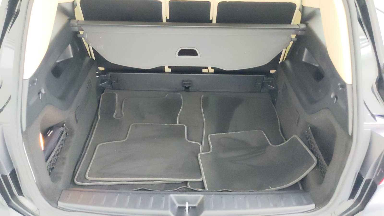 used 2020 Mercedes-Benz GLB car, priced at $22,300