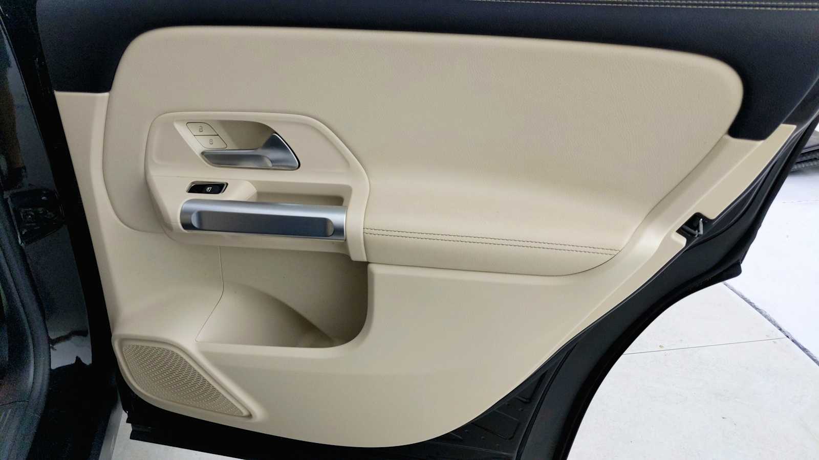 used 2020 Mercedes-Benz GLB car, priced at $22,300