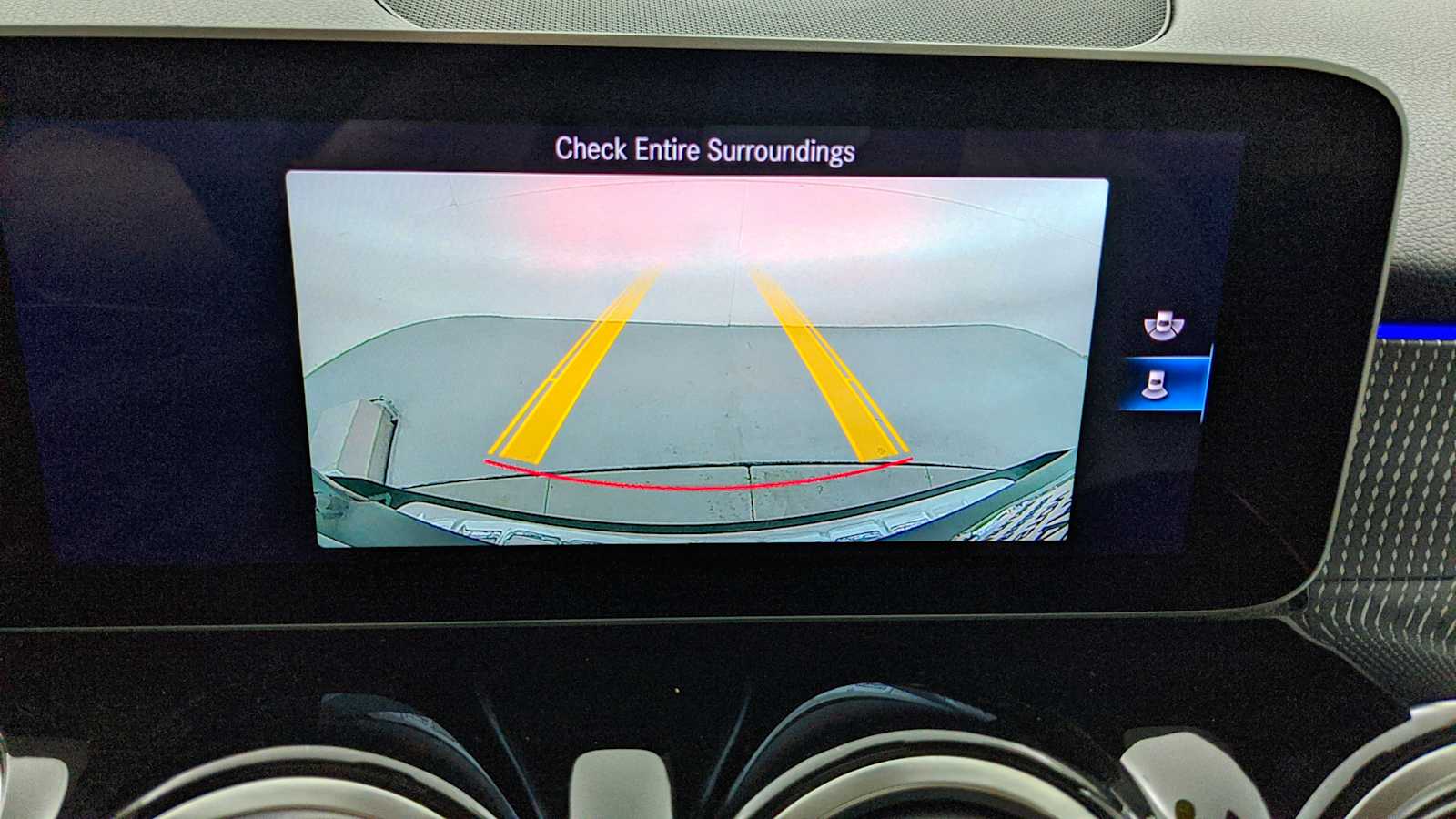 used 2020 Mercedes-Benz GLB car, priced at $22,300